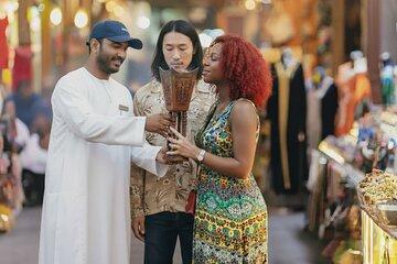 Dubai City Tour with Multilabel Options