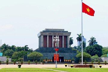 Private And Customized Half Day Hanoi City Tour