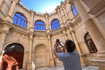 Self-Guided Secrets of Heraklion Exploration Game