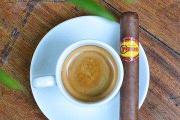 Cigar and Coffee Tasting in Puerto Plata