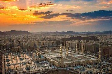 Medina Islamic Landmarks Tours