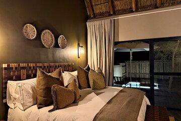 5-Day Luxury Ivory Moon Lodge Safari in Kruger National Park