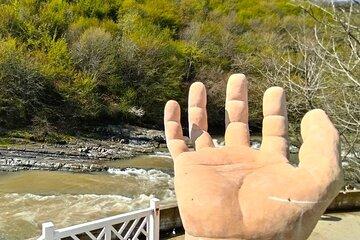 17 Days Azerbaijan Adventure Tour