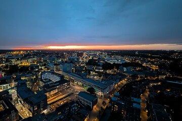Amersfoort Sunset Tour