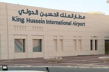 From Aqaba: Transfer to Amman Hotels or Amman Airport