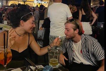 Batumi Guided Pub Crawl with Welcome Shots