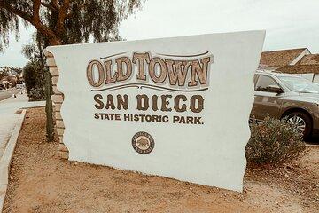 LA to San Diego Day Tour: USS Midway, Harbor Cruise and Old Town