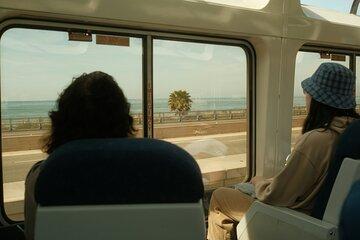 Santa Barbara to Los Angeles Day Coach Tour