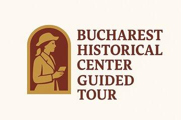 Bucharest Historical Center Guided Tour