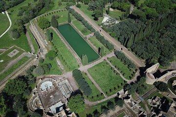 Tivoli Villas Experience with Private Driver