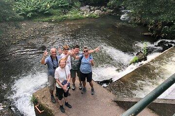 Seven Cities Half Day Private Tour