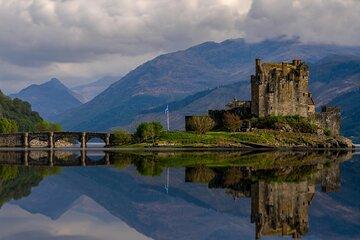 Private Four Day Tour of the Isle of Skye Highlands and Inverness