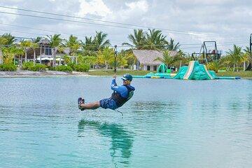 Jet Ski and Aqua Kart Water Adventure Ticket in Punta Cana