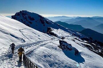 3 N 4 D Sari Village, Tungnath, Chandrashila Trek from Rishikesh
