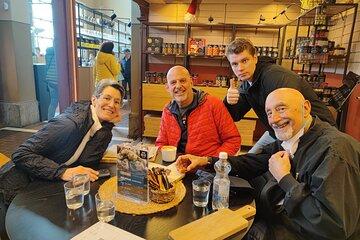 Finland's Luxury Flavors