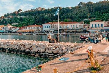 Ancient Olympia Private Half Day Tour from Katakolon Port