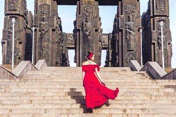 Tbilisi : Private Mtskheta and Chronicles of Georgia