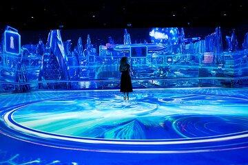 ARTXSPACE Immersive Experience