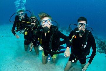 Hurghada Intro Scuba Diving And Snorkeling All Inclusive Day Trip