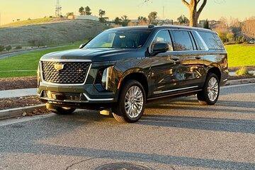 Private John F Kennedy Airport Transfers