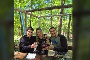 A Local's Grill: Hidden Tigre Island Experience - Grill & Wine