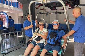 All Inclusive Layover Tour to Mutianyu Great Wall