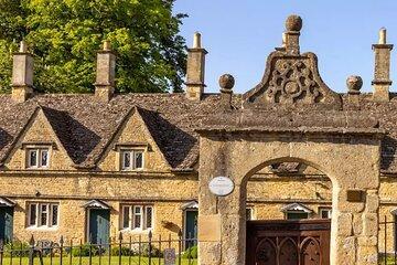 Chipping Norton Self Guided Walking Tour