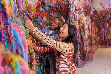 Sloomoo Institute Atlanta General Admission Ticket