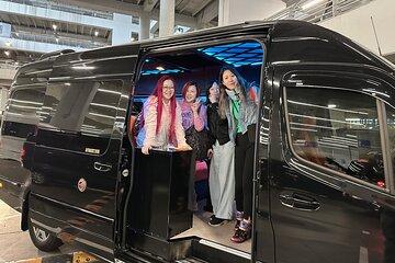 Private Airport Transfers in Istanbul