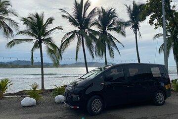 Private Transport Puerto Viejo to Arenal - Premium Service VIP