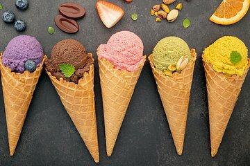 Tropea Gelato Making Experience