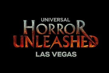 Universal Horror Unleashed at AREA15 in Las Vegas