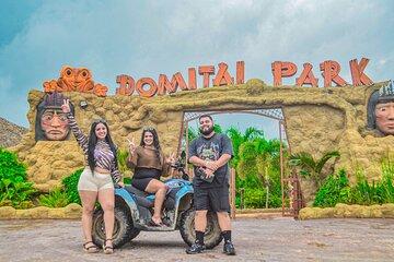 Buggy Adventure Tour with Chocolate and Coffee, Beach, Cenote, Mud