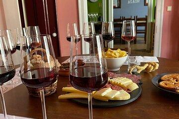 Sintra and Cascais Wine Tour