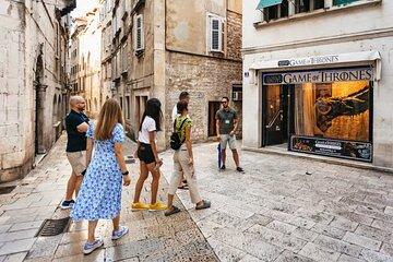 Game of Thrones Filming Locations Small Group Tour in Split