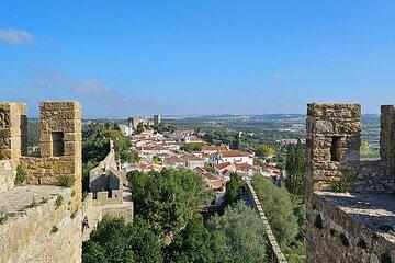 Private Tour from Porto to Lisboa