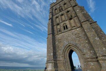 Wells and Glastonbury Private Day Tour