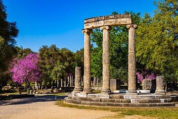 Private Day Trip to Ancient Olympia from Nafplio