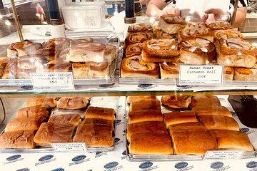 Split: Croatian Walking Food Tour by Do Eat Better Experience