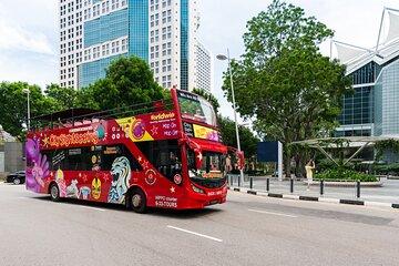 Singapore Classic Top Attractions and Gardens by the Bay and More