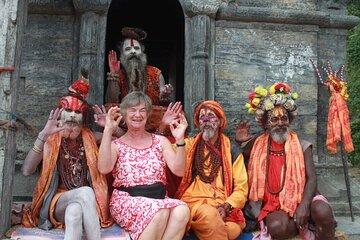 Highlights of Nepal - 10 Days 9 Nights Tour | Culture & adventure