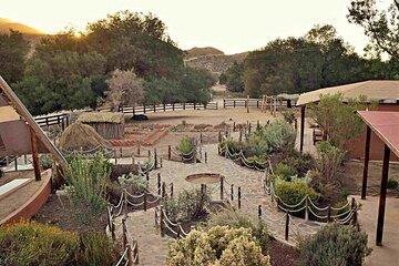 Living Kimiai an Immersion into Indigenous Life