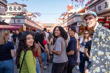 Osanbashi Wharf Private Car Tour Experience