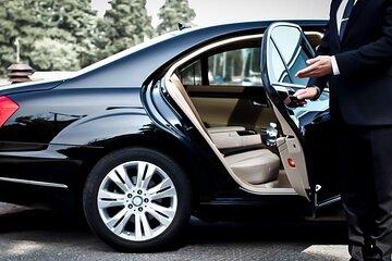 Private Transfer DA Palermo to San Vito Lo Capo