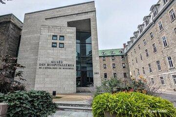 Explore Montreal's Hospitalieres Museum Pass