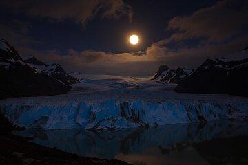 El Calafate Under the Moonlight: 3-Day Unique Adventure