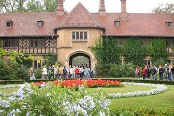 Potsdam Private Tour from Berlin Palaces, Parks and History