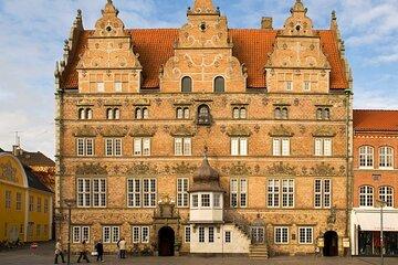 Aalborg Private Walking Tour from Cruise Port