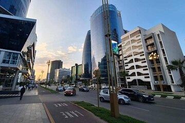 Private City Tour of Addis Ababa Culture History Views