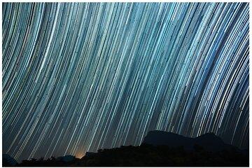 Stargazing: The Greatest Show On Earth!